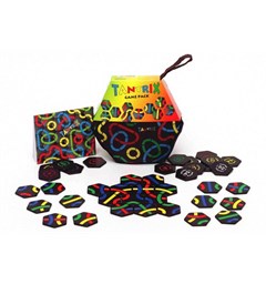 Tantrix Game Pack Brettspill